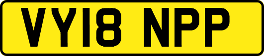 VY18NPP