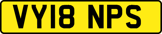 VY18NPS
