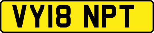 VY18NPT