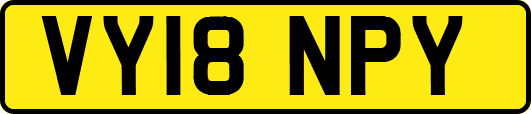 VY18NPY
