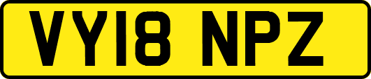 VY18NPZ