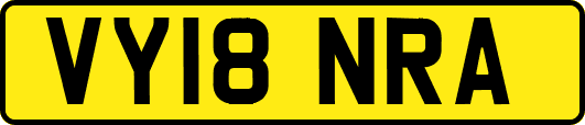 VY18NRA