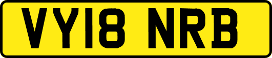 VY18NRB