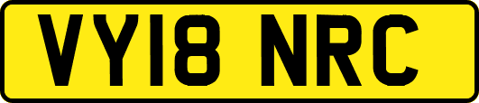 VY18NRC
