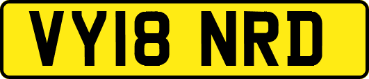 VY18NRD