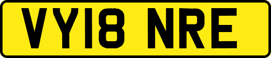 VY18NRE