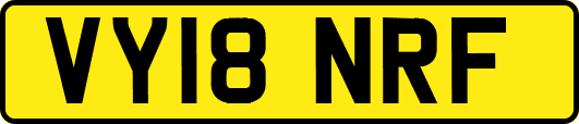 VY18NRF