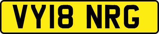 VY18NRG