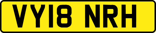 VY18NRH