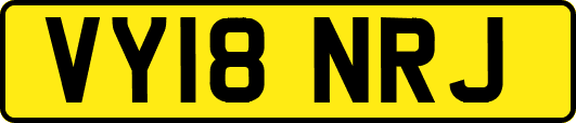 VY18NRJ