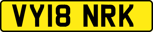 VY18NRK