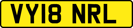 VY18NRL