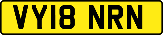 VY18NRN