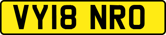 VY18NRO
