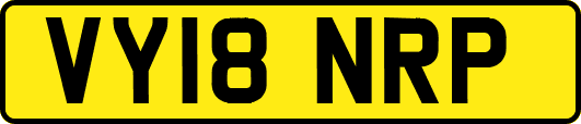 VY18NRP