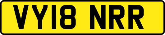 VY18NRR