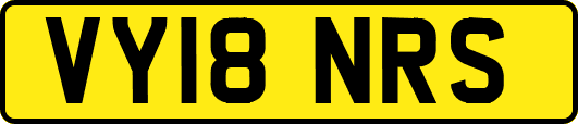 VY18NRS