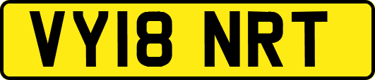 VY18NRT