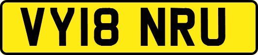 VY18NRU