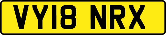 VY18NRX