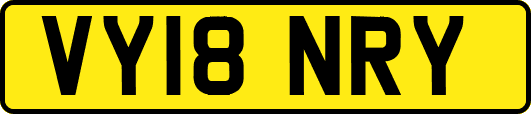 VY18NRY