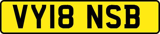 VY18NSB