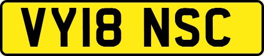 VY18NSC