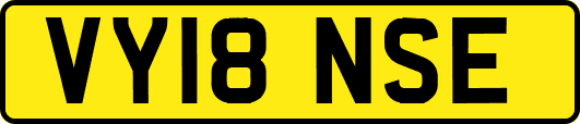 VY18NSE