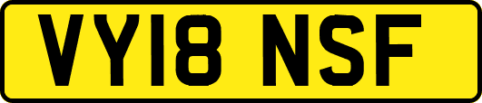 VY18NSF