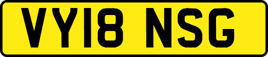 VY18NSG