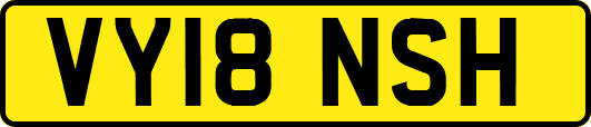VY18NSH