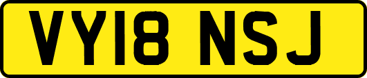 VY18NSJ
