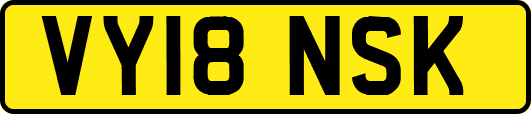 VY18NSK