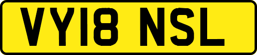 VY18NSL