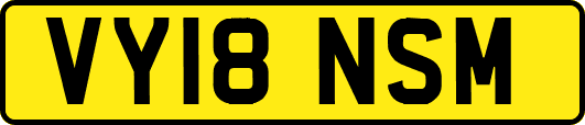 VY18NSM