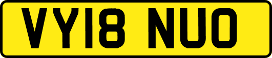 VY18NUO