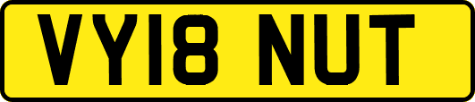 VY18NUT