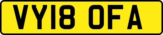 VY18OFA