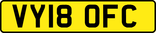 VY18OFC