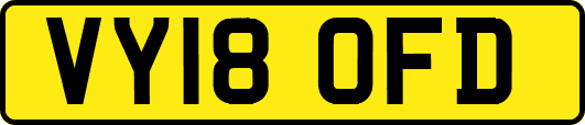 VY18OFD