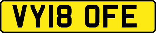 VY18OFE