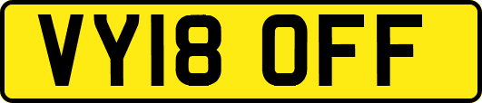 VY18OFF