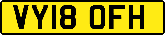 VY18OFH