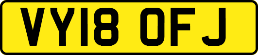 VY18OFJ