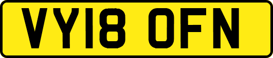 VY18OFN