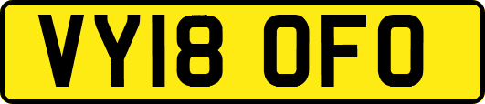 VY18OFO