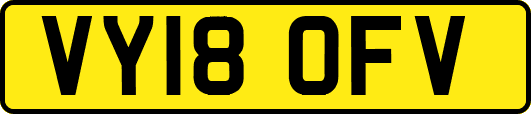 VY18OFV