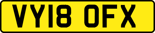 VY18OFX