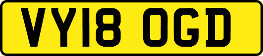 VY18OGD