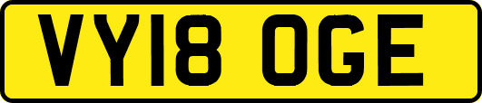 VY18OGE